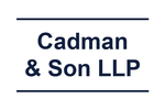 Cadman & Son LLP