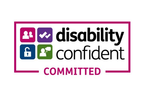 Disability Confident Employer